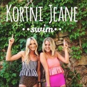 ISO Kortni Jeane S-M tops and M bottoms!!